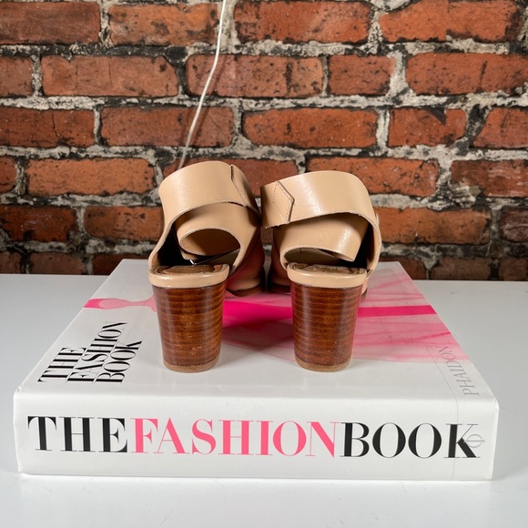 L’intervalle Block Heels - Picture 5 of 10